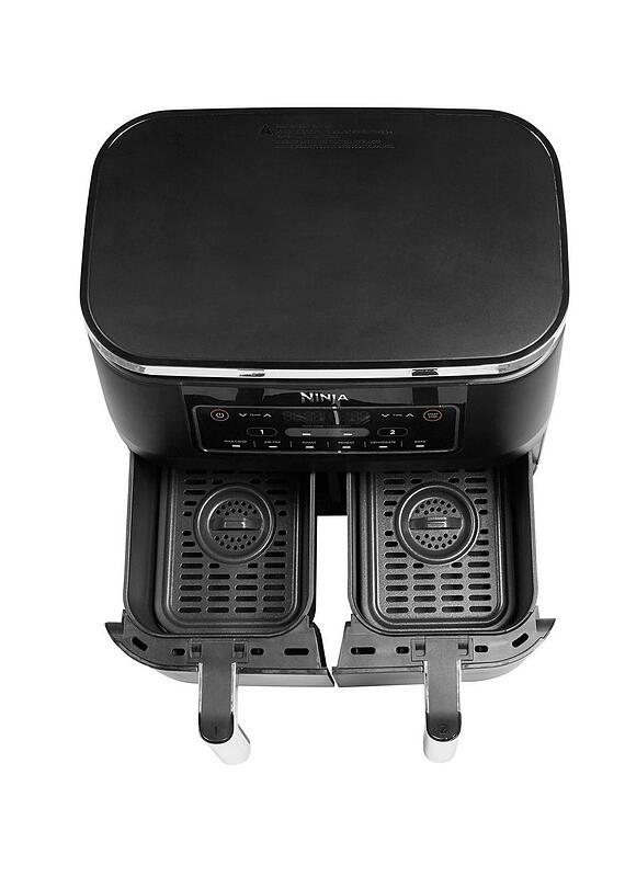 هواپز نینجا Ninja Dual Air Fryer AF300