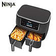 هواپز نینجا Ninja Dual Air Fryer AF300