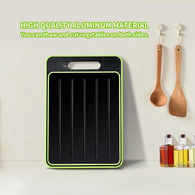تخته برش دو طرفه Multi Purpose