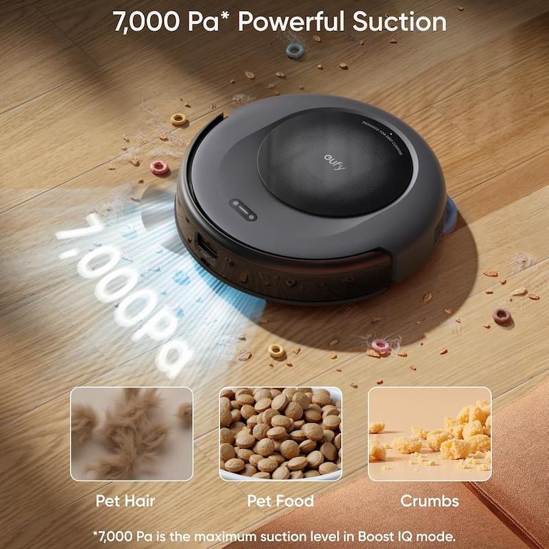 جارو رباتیک یوفی Omni C20