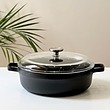 سرویس قابلمه 9 تکه برگهوف BergHOFF GEM