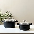 سرویس قابلمه 9 تکه برگهوف BergHOFF GEM