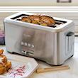 توسترنان سیج BTA730BSS  Sage the Bit More, 4 Slice