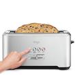 توسترنان سیج BTA730BSS  Sage the Bit More, 4 Slice
