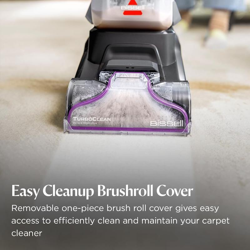 فرش شوی بیسل BISSELL TurboClean PowerBrush 4058K