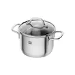 سرویس قابلمه دو پارچه Zwilling Pico Cookware Set