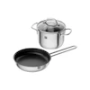 سرویس قابلمه دو پارچه Zwilling Pico Cookware Set