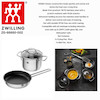 سرویس قابلمه دو پارچه Zwilling Pico Cookware Set