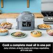 مولتی کوکر 5.7 لیتری نینجا مدل ON401