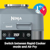 مولتی کوکر 5.7 لیتری نینجا مدل ON401