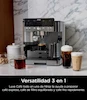 ماشین قهوه نینجا Ninja Luxe Café Premier Espresso Machine مدل ES601EU