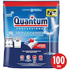 قرص ماشین ظرفشویی اروپایی فینیش کوانتوم مدل professional بسته 100 عددی