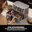 هواپز/ سرخکن بدون روغن نینجا DZ400