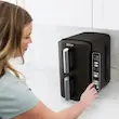سرخ کن دوقلو نینجا مدل SL300