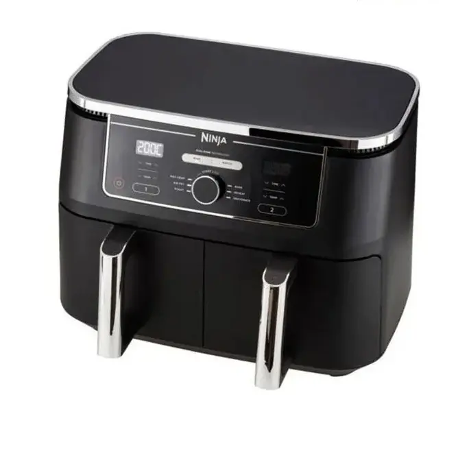  هواپز/ سرخکن بدون روغن نینجا ninja Af400