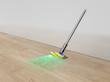جارو شارژی دایسون مدل Dyson V12 Detect Slim Absolute