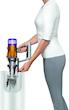 جارو شارژی دایسون مدل Dyson V12 Detect Slim Absolute