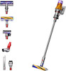 جارو شارژی دایسون مدل Dyson V12 Detect Slim Absolute