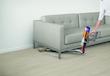جارو شارژی دایسون مدل Dyson V12 Detect Slim Absolute