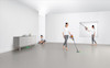 جارو شارژی دایسون مدل Dyson V12 Detect Slim Absolute