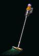 جارو شارژی دایسون مدل Dyson V12 Detect Slim Absolute
