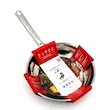 تابه استیل زولینگ ZWILLING TrueFlow 24 cm