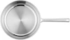 تابه استیل زولینگ ZWILLING TrueFlow 24 cm