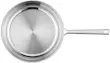تابه استیل زولینگ ZWILLING TrueFlow 24 cm