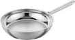 تابه استیل زولینگ ZWILLING TrueFlow 24 cm