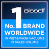 خرید و بررسی جارو شارژی BISSELL CrossWave C6 Cordless