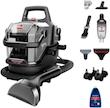 دستگاه شستشوی فرش و مبل BISSELL SpotClean Pro Turbo 3911K 