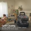 دستگاه شستشوی فرش و مبل BISSELL SpotClean Pro Turbo 3911K 