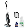 خرید و بررسی جارو شارژی BISSELL CrossWave C6 Cordless