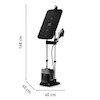 اتوبخارگر تفال IXEO Power qt 2028