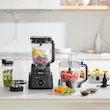 مخلوط‌کن و غذاساز نینجا QX401