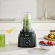 مخلوط‌کن و غذاساز نینجا QX401