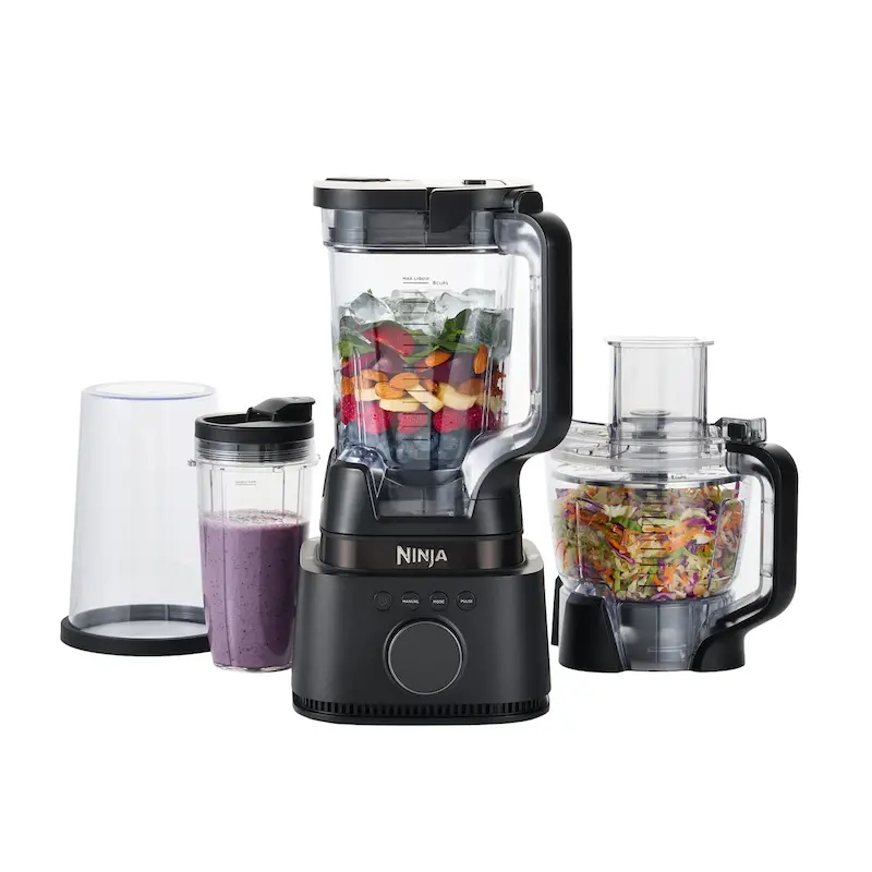 مخلوط‌کن و غذاساز نینجا QX401