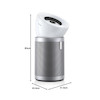 تصفیه هوای دایسون Dyson HEPA Big+Quiet Formaldehyde BP06