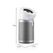 تصفیه هوای دایسون Dyson HEPA Big+Quiet Formaldehyde BP06