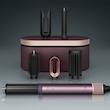 حالت دهنده مو دایسون Dyson Airwrap HS09 Co-anda2x™ multi-styler and dryer Straight+Wavy (Jasper Plum) 