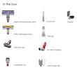 جارو شارژی Dyson V12 Detect Slim Absolute