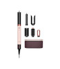 حالت دهنده مو دایسون Dyson Airwrap HS09 Co-anda2x™ multi-styler and dryer Straight+Wavy (Jasper Plum) 