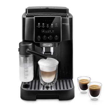 اسپرسوساز تمام اتوماتیک دلونگی مدل Delonghi Magnifica Start (Milk) ECAM220.60