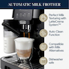 اسپرسوساز تمام اتوماتیک دلونگی مدل Delonghi Magnifica Start (Milk) ECAM220.60