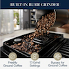 اسپرسوساز تمام اتوماتیک دلونگی مدل Delonghi Magnifica Start (Milk) ECAM220.60