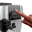 اسپرسوساز تمام اتوماتیک دلونگی مدل De'Longhi Magnifica Start ECAM220.80.SB
