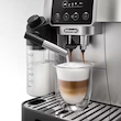 اسپرسوساز تمام اتوماتیک دلونگی مدل De'Longhi Magnifica Start ECAM220.80.SB