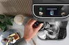 اسپرسوساز تمام اتوماتیک دلونگی مدل DeLonghi Magnifica Plus ECAM320.61.G