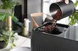 اسپرسوساز تمام اتوماتیک دلونگی مدل DeLonghi Magnifica Plus ECAM320.61.G