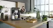 اسپرسوساز تمام اتوماتیک دلونگی مدل DeLonghi Magnifica Plus ECAM320.61.G